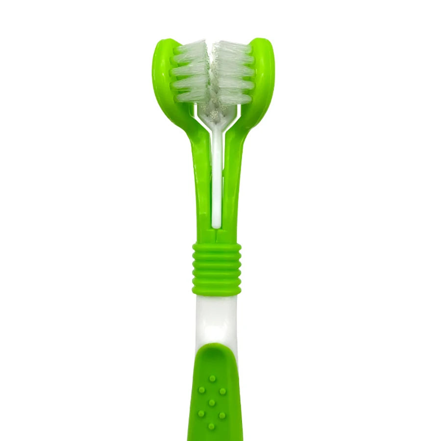 Pet Toothbrush Kit