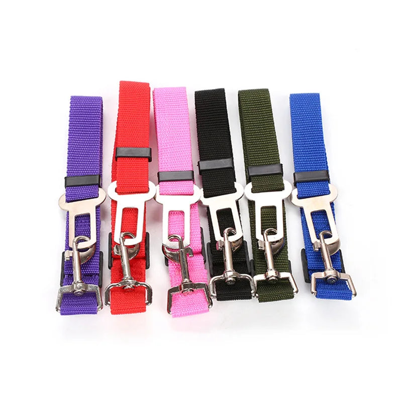 Pet Car Seat Belt