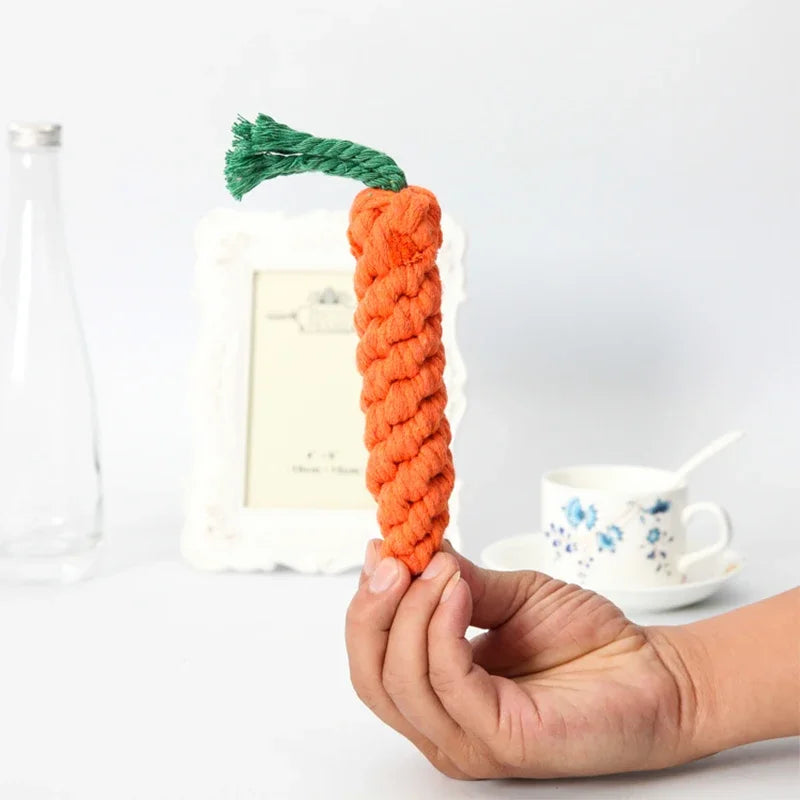 Animal Dog Chew Toys