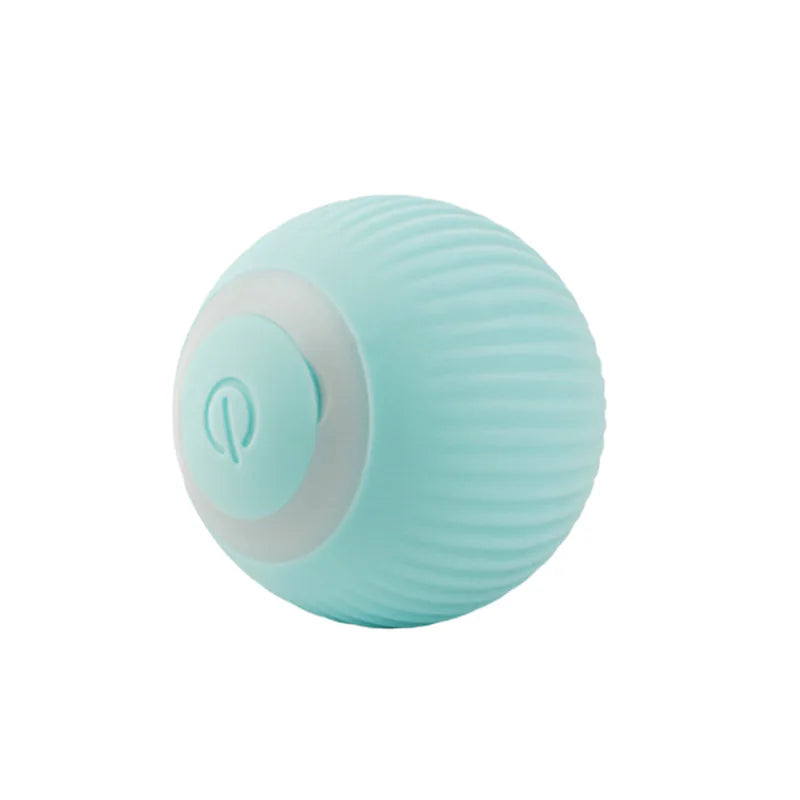Electric Rolling Ball