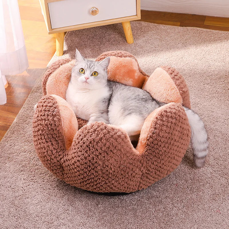 Pet Deep Sleep Cactus House