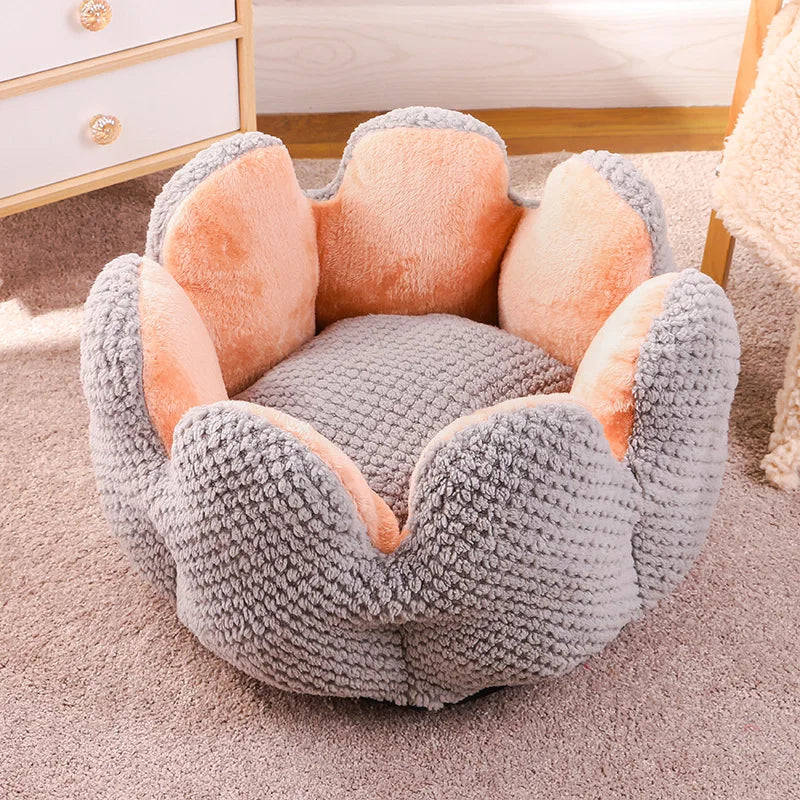 Pet Deep Sleep Cactus House