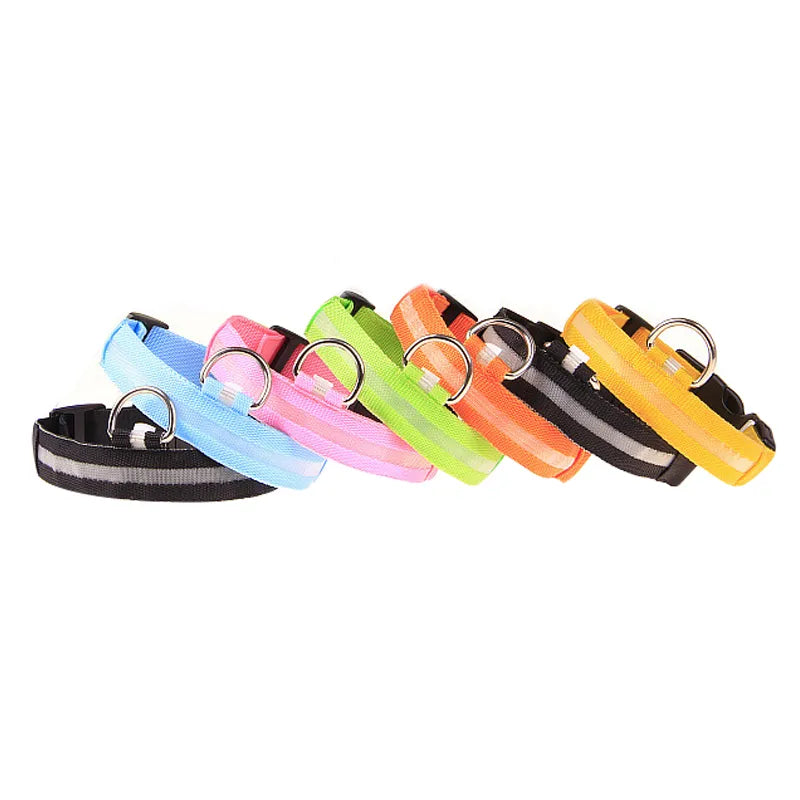 LED Pet Collar