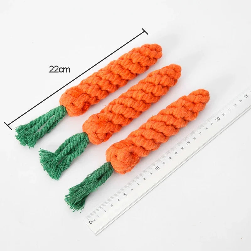 Animal Dog Chew Toys