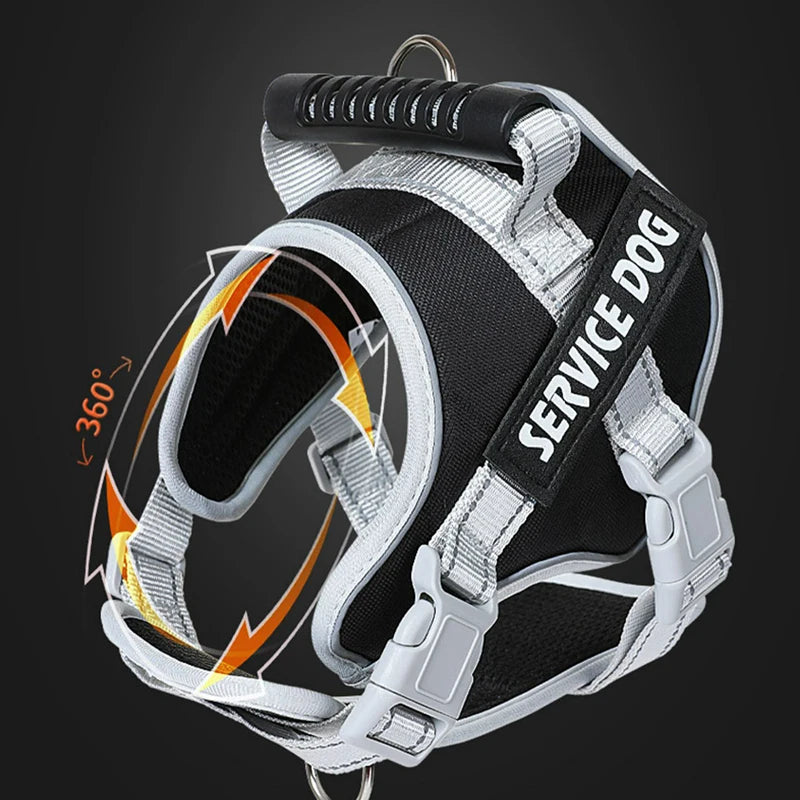 Dog Harness Vest