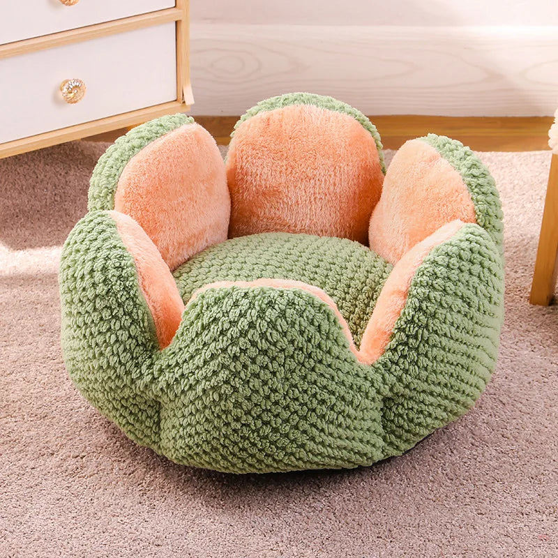 Pet Deep Sleep Cactus House