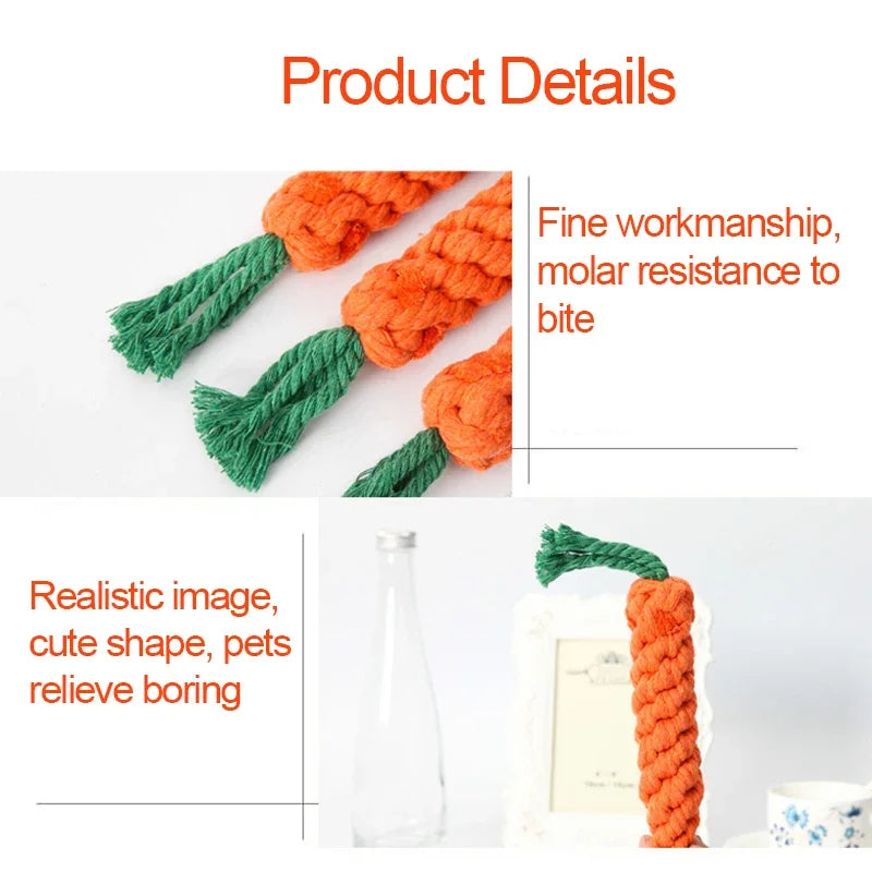 Animal Dog Chew Toys