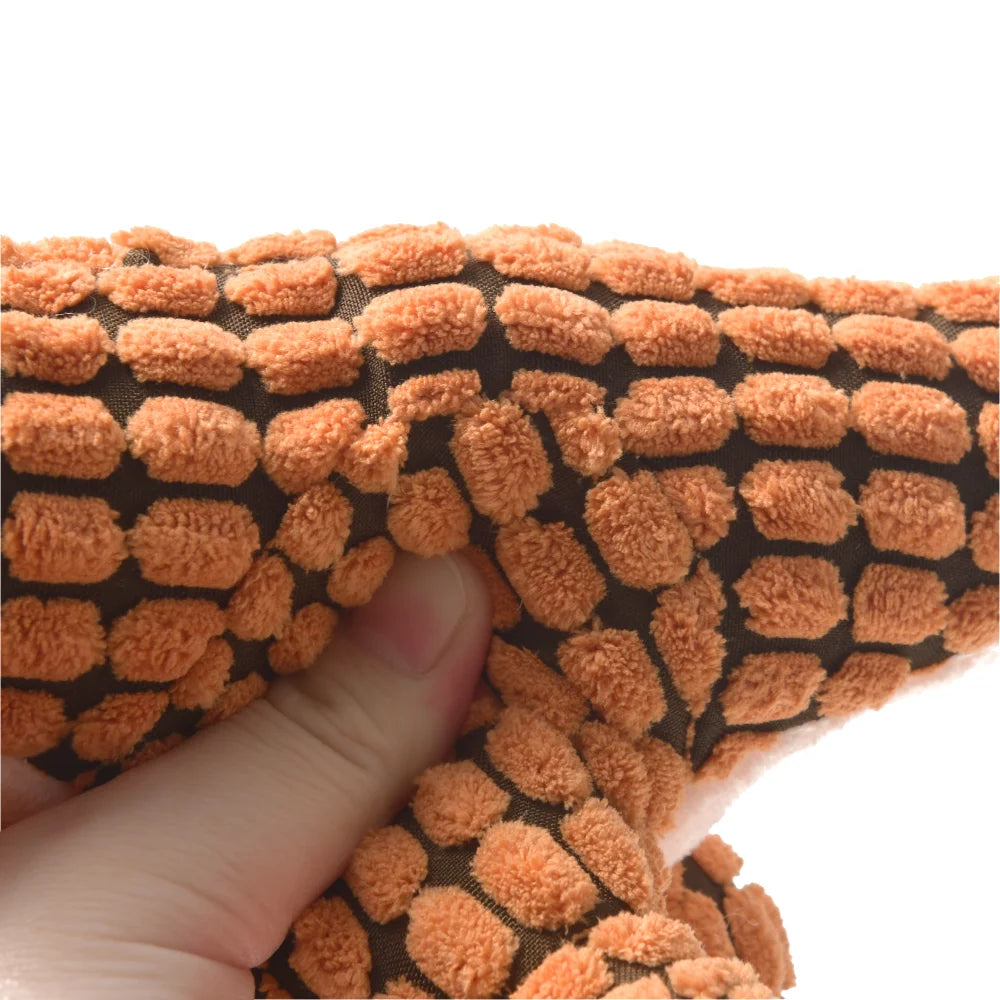 Dinosaur Interactive Dog Chew Toy