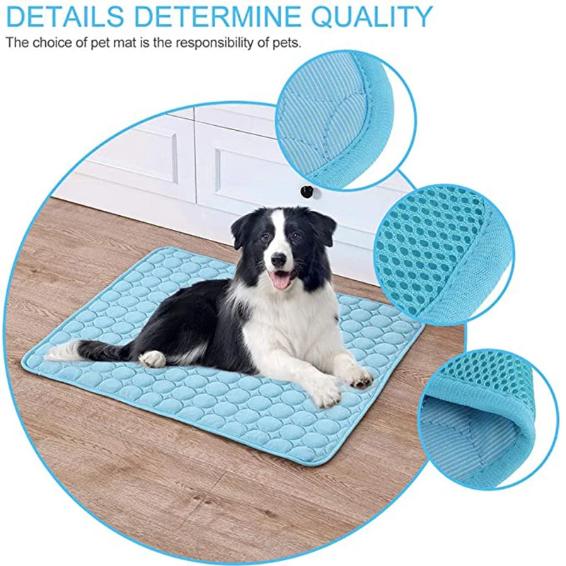 Pets Cooling Mat