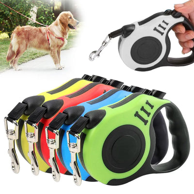 Durable Dog Leash