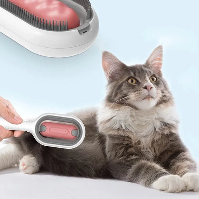 Cat Hair Removal Brush