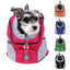 Pet Portable Travel Backpack