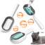 Cat Hair Removal Brush