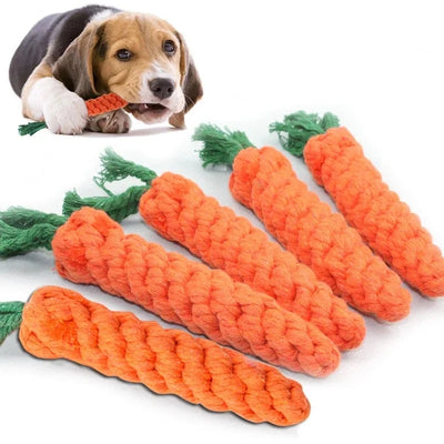 Animal Dog Chew Toys