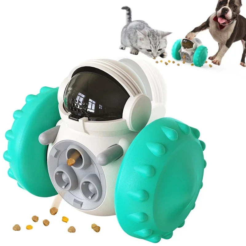 Dog Puzzle Food Toys