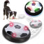 Electric Dog Soccer Balls