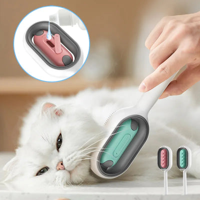 Cat Hair Removal Brush