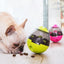 Dog Feed Training Balls