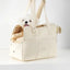 Puppy Shoulder Handbag