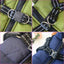 Pet Harness Warm Jacket