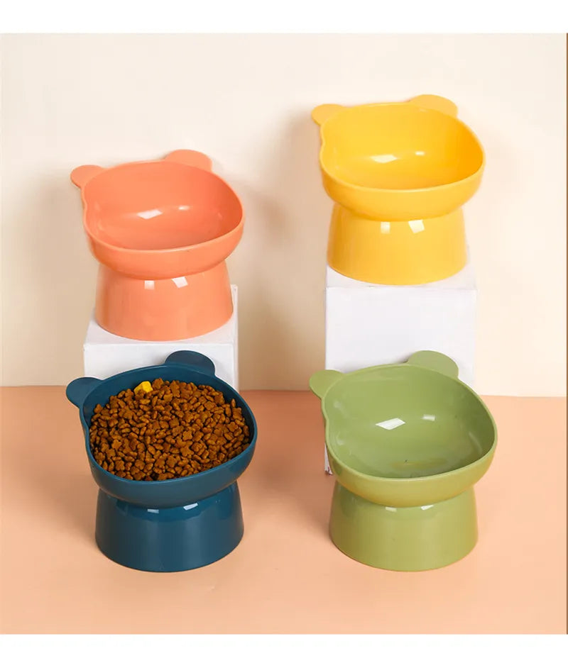 Pet Food Bowl