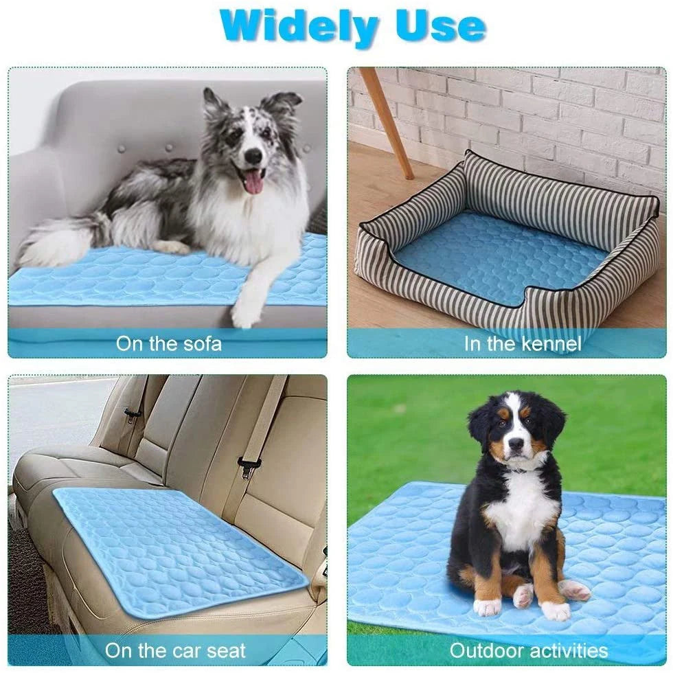 Pets Cooling Mat