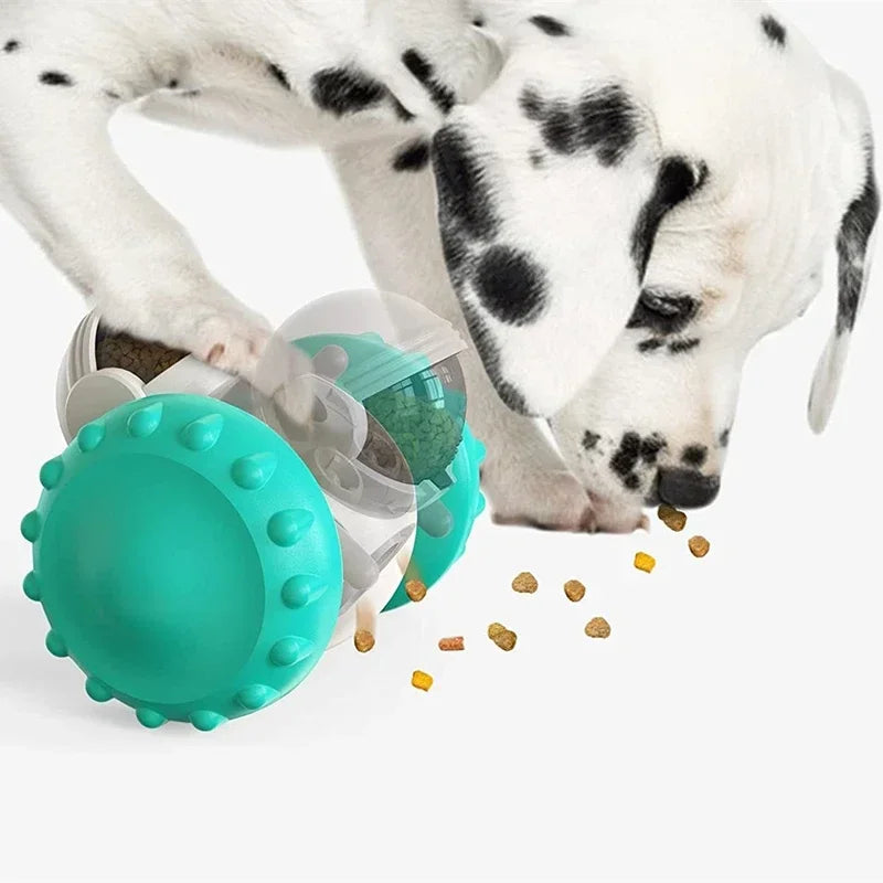 Dog Puzzle Food Toys