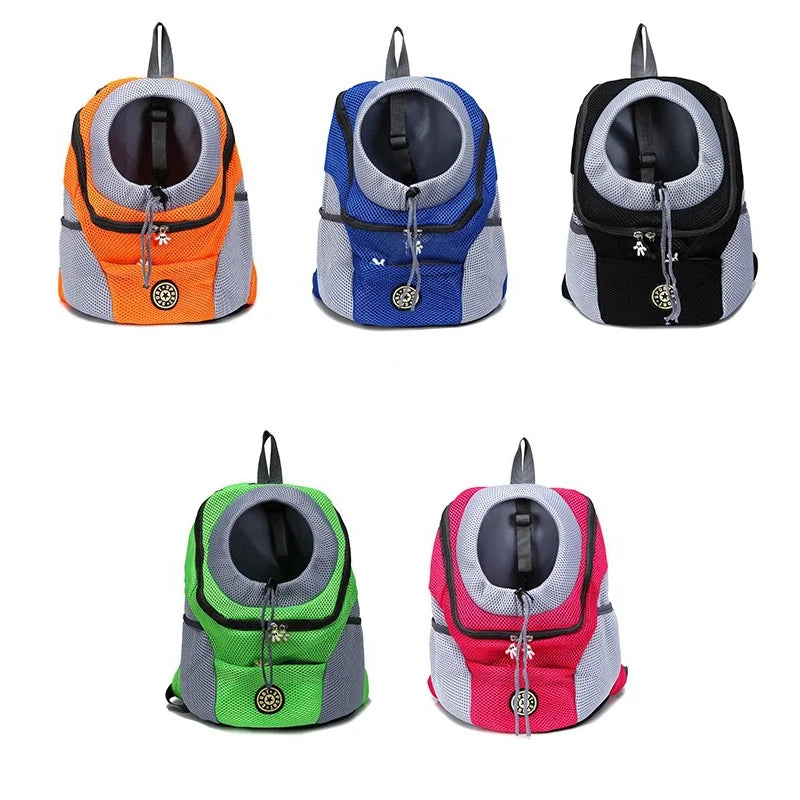 Pet Portable Travel Backpack