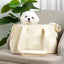 Puppy Shoulder Handbag