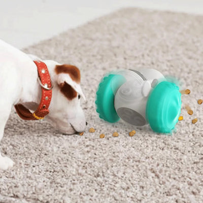 Dog Puzzle Food Toys