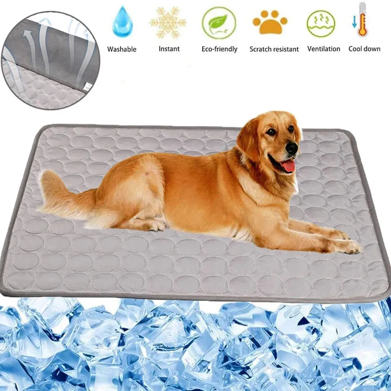 Pets Cooling Mat